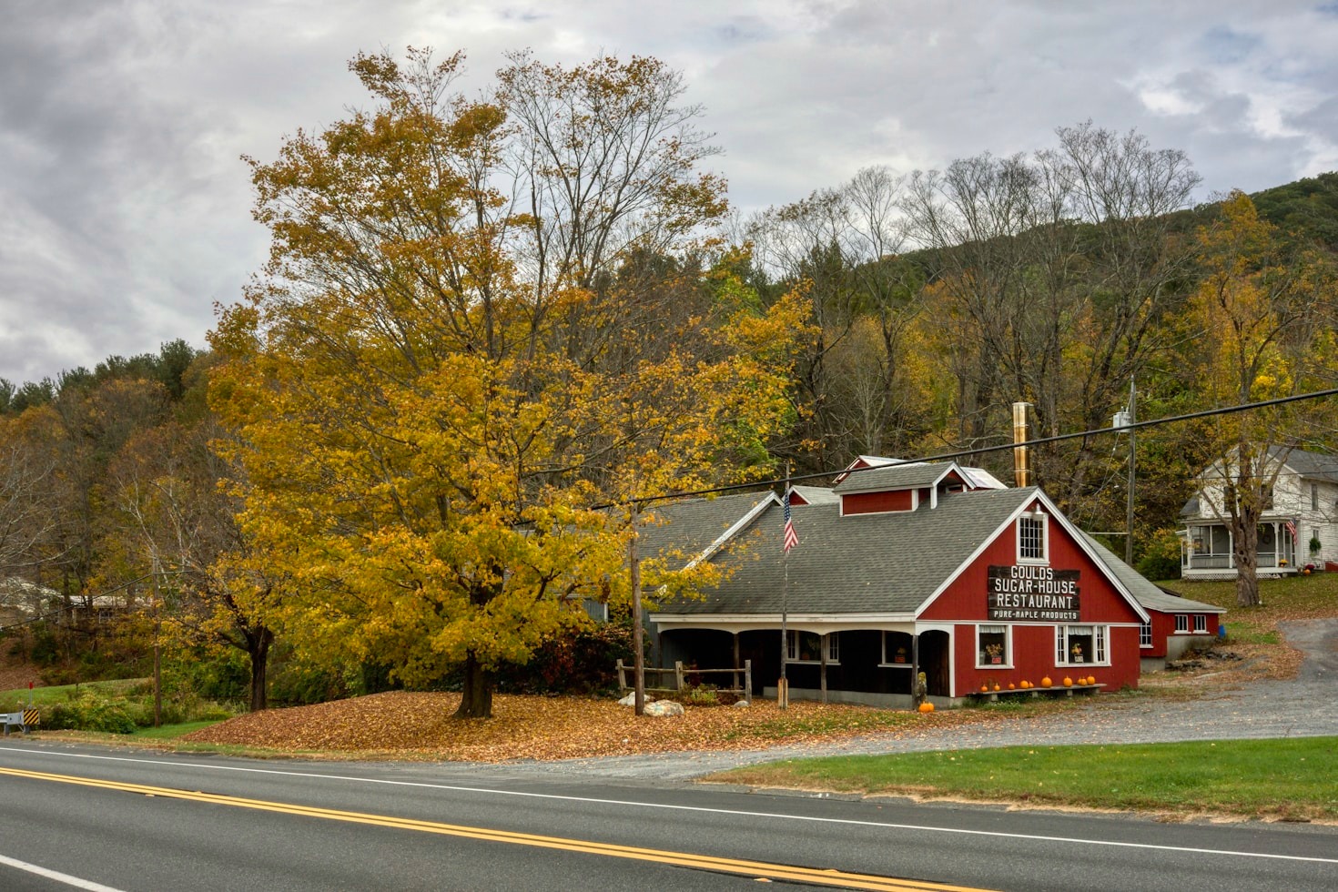 How Main Street Captures Small Town Dining Magic